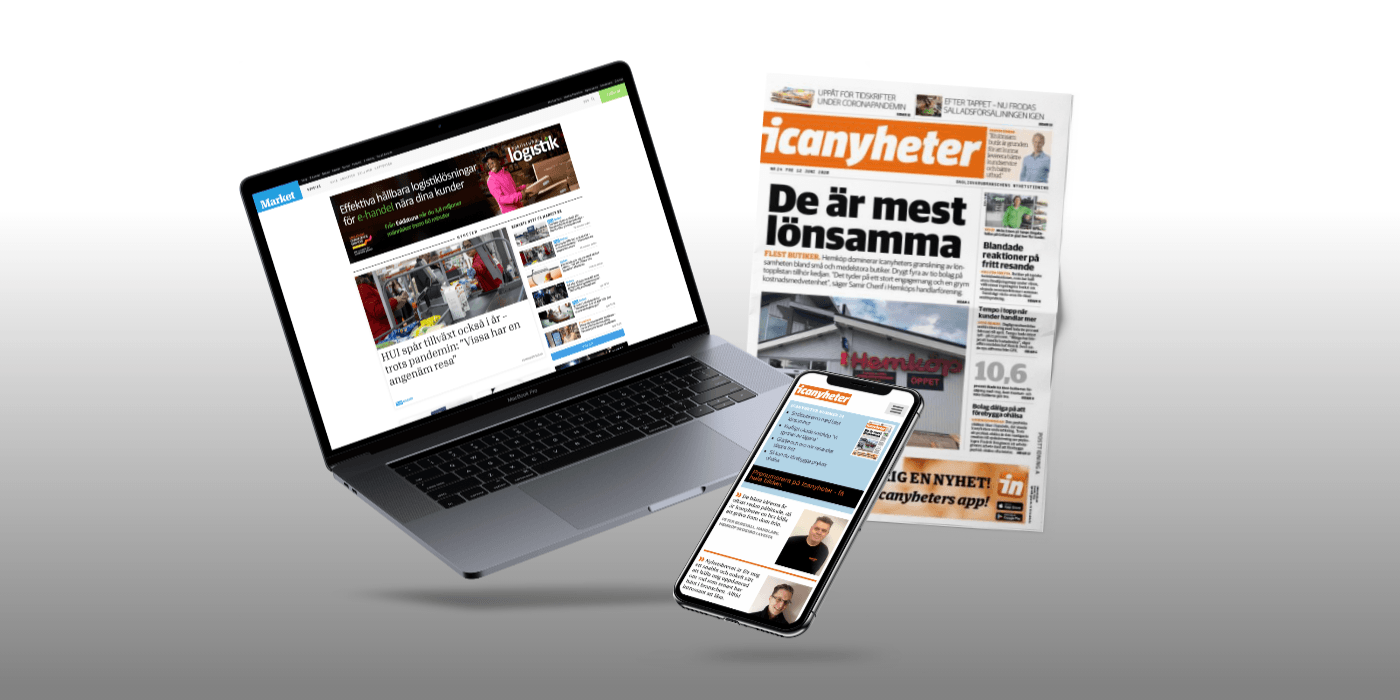 Satsa på Native Advertising