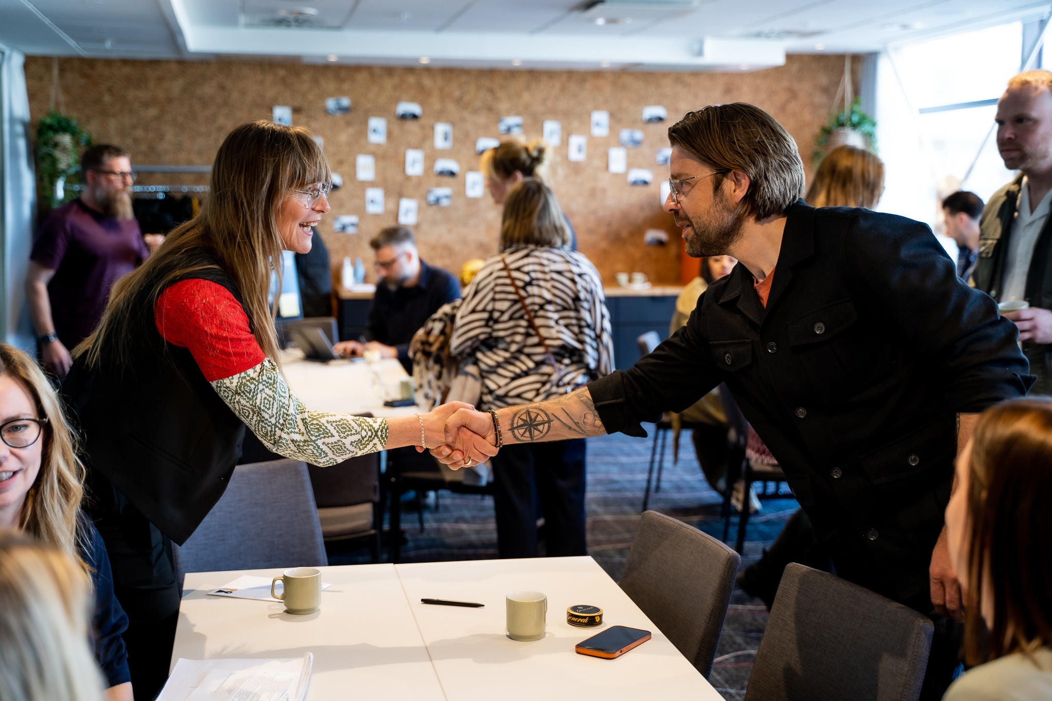 Kom igång med planeringen inför 2024