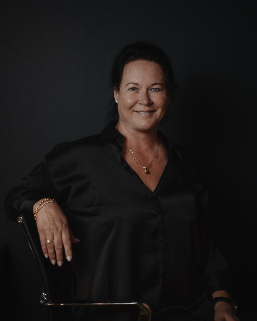 Kerstin Licke Larsson