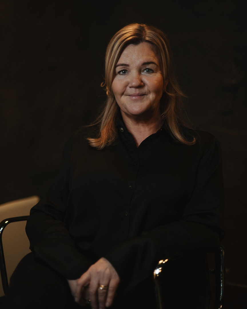 Anna-Mari Klaavuniemi