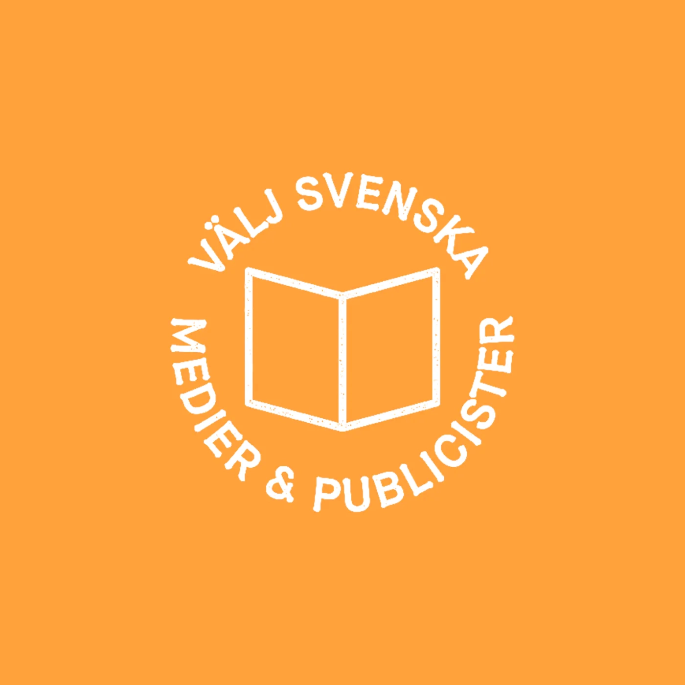 Välj svenska medier och publicister