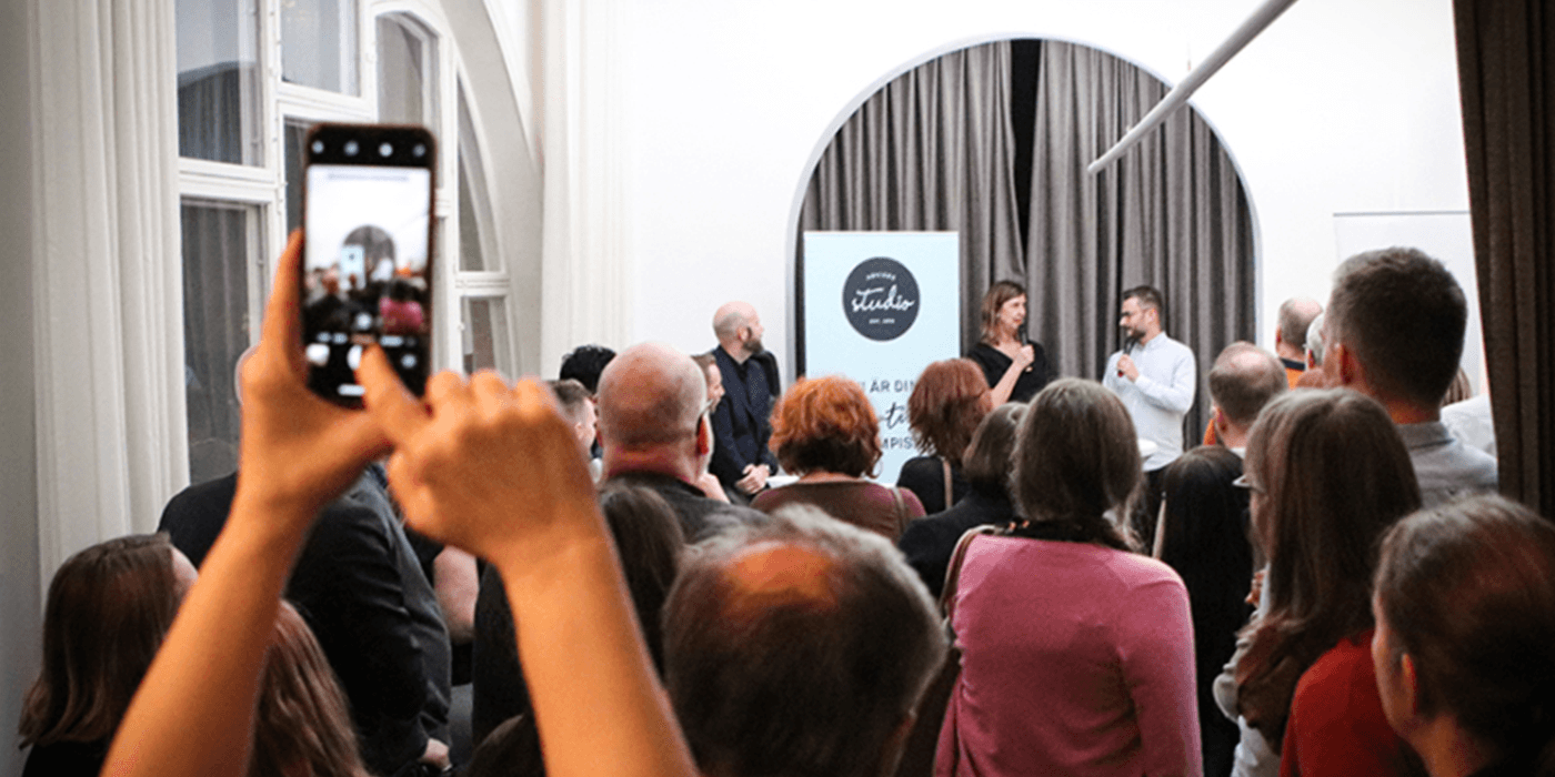 MediaAW: Tema digitala läsvanor