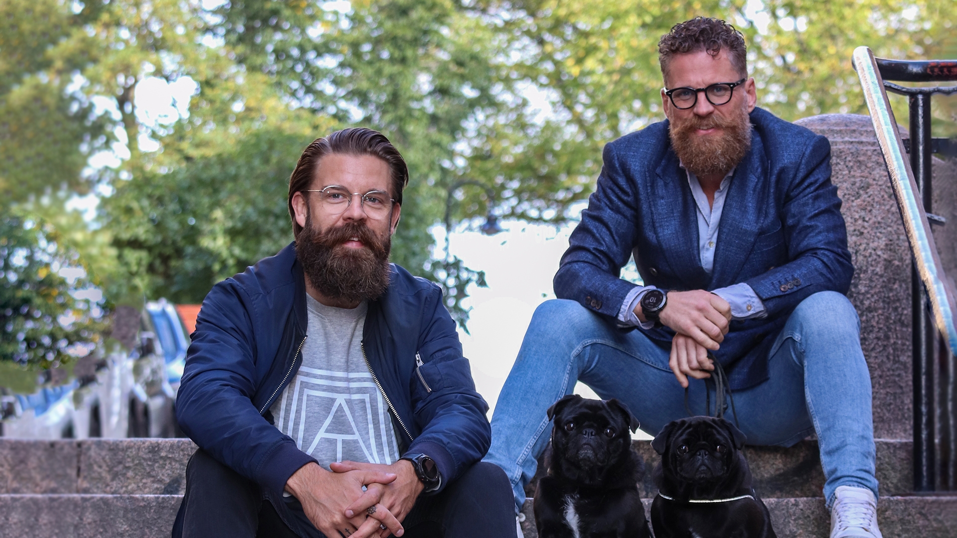 Efter 22 år lämnas rodret över – här är Advisers nya VD