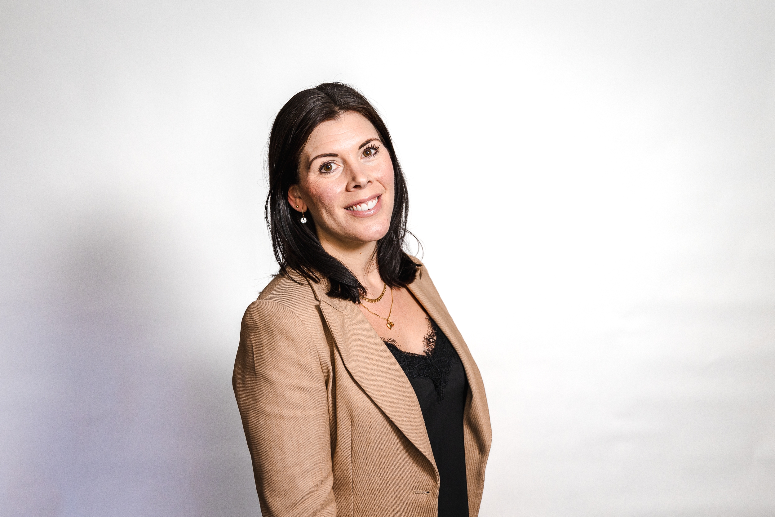 Hur fungerar Relationsbyggande försäljning?