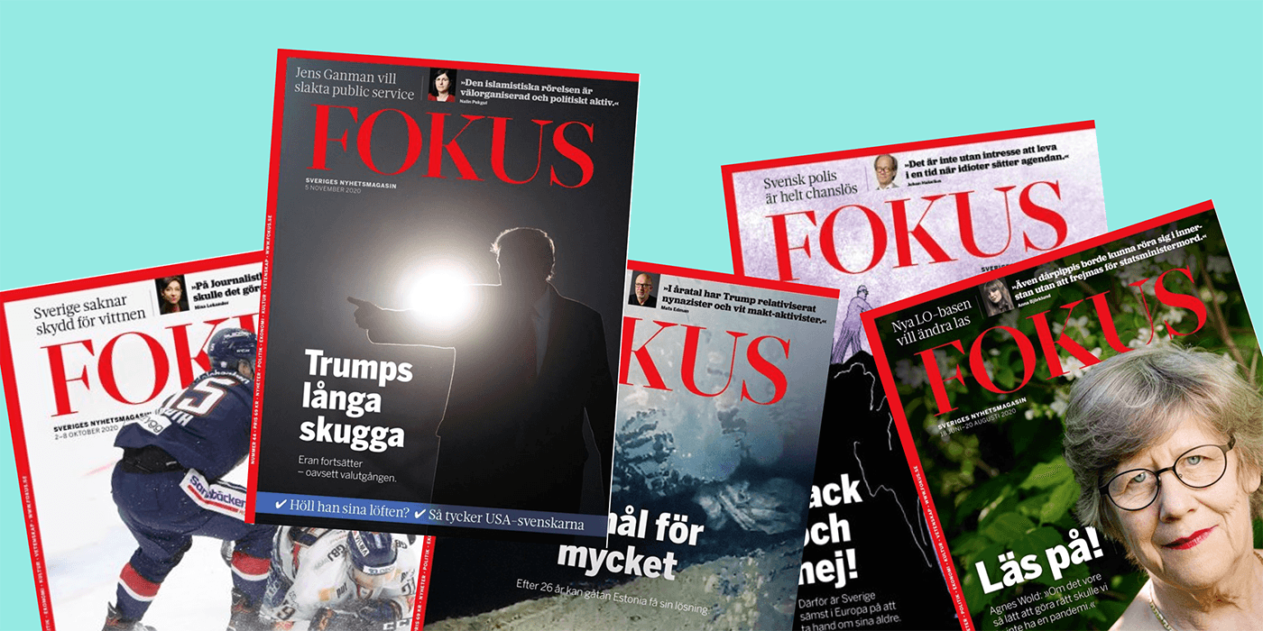 Vi har fått en ny kollega